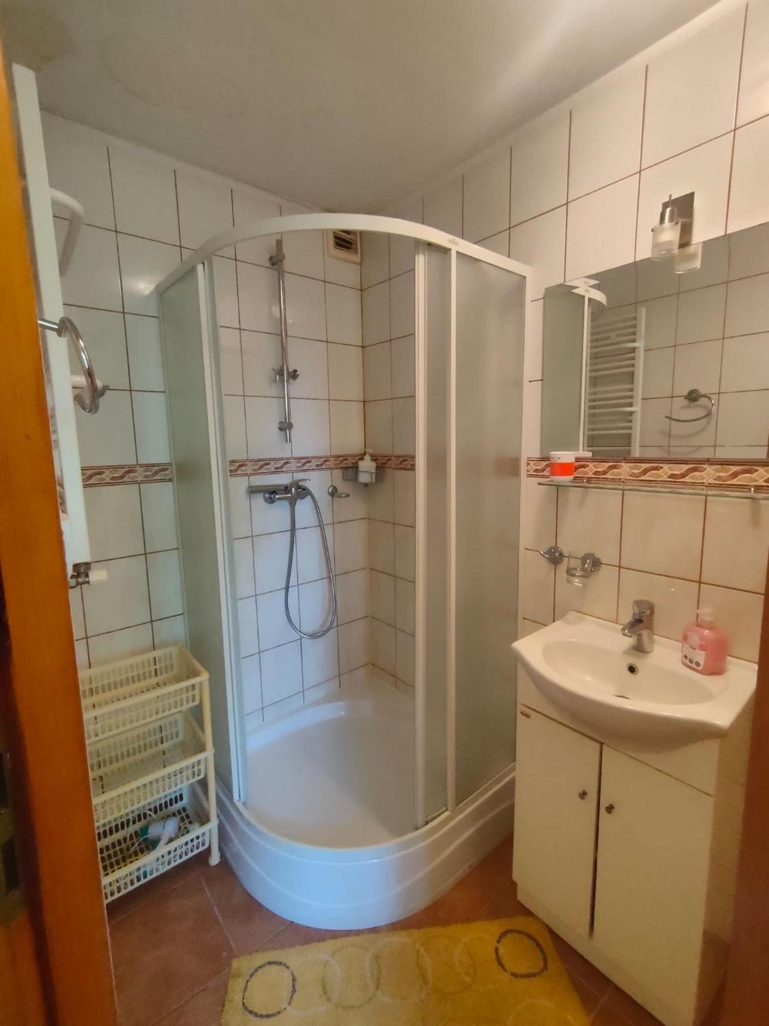Ala Lägenhet Szklarska Poręba Exteriör bild